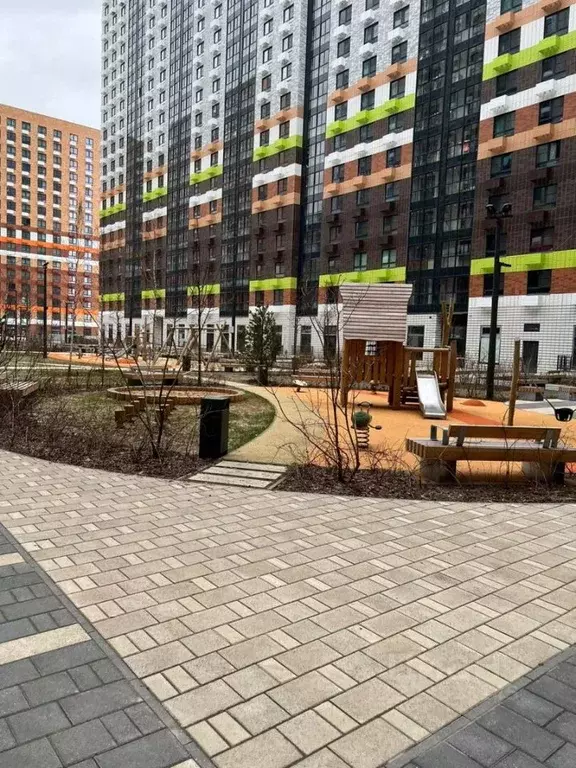 Помещение свободного назначения в Москва Люблинская ул., 76к5 (141 м) - Фото 0