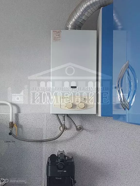 Продаётся 2-к квартира, 38.7 м - Фото 0