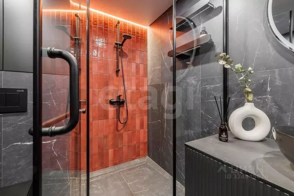 Студия Ярославская область, Ярославль Республиканская ул., 61А (70.6 ... - Фото 1