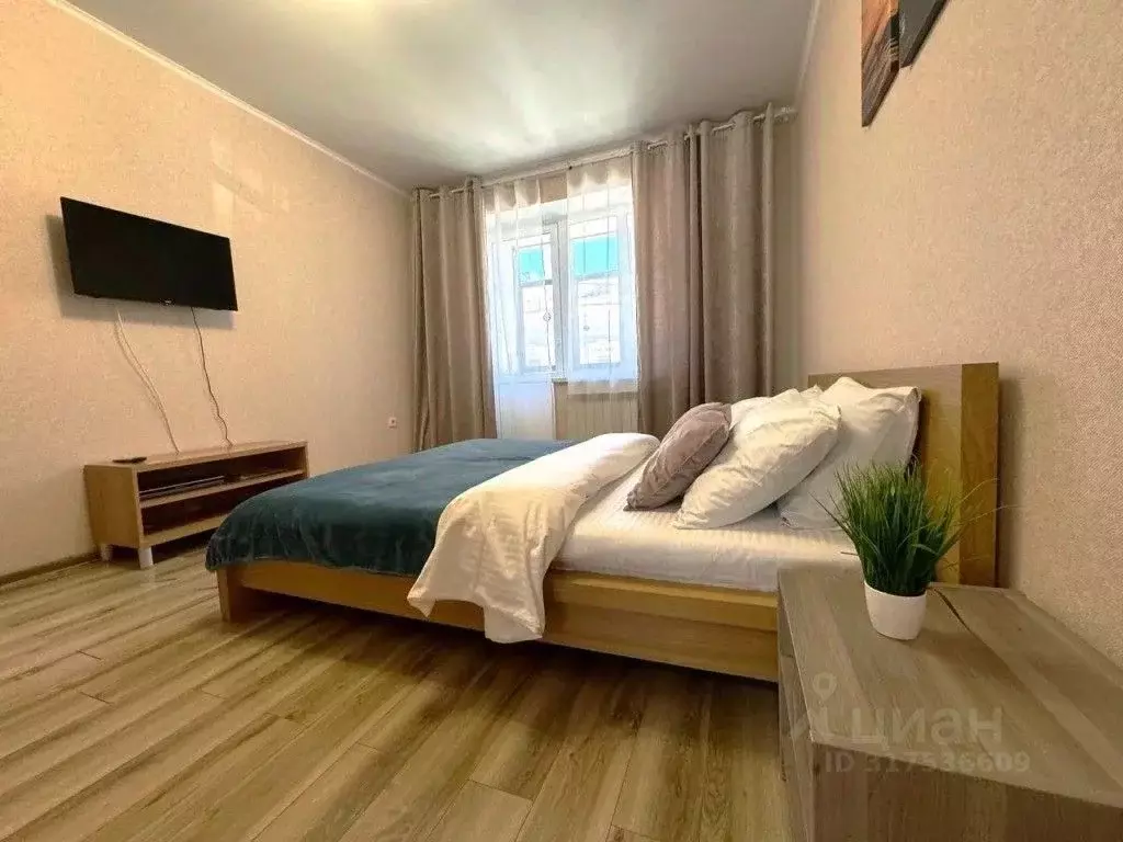 1-к кв. Татарстан, Казань ул. Чернышевского, 16 (80.0 м) - Фото 0