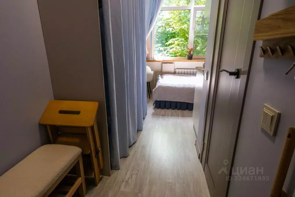 Студия Москва Ленинградское ш., 53А (13.0 м) - Фото 2