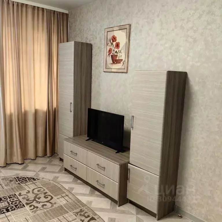 1-к кв. Смоленская область, Смоленск ул. Нахимова, 40Г (40.0 м) - Фото 2