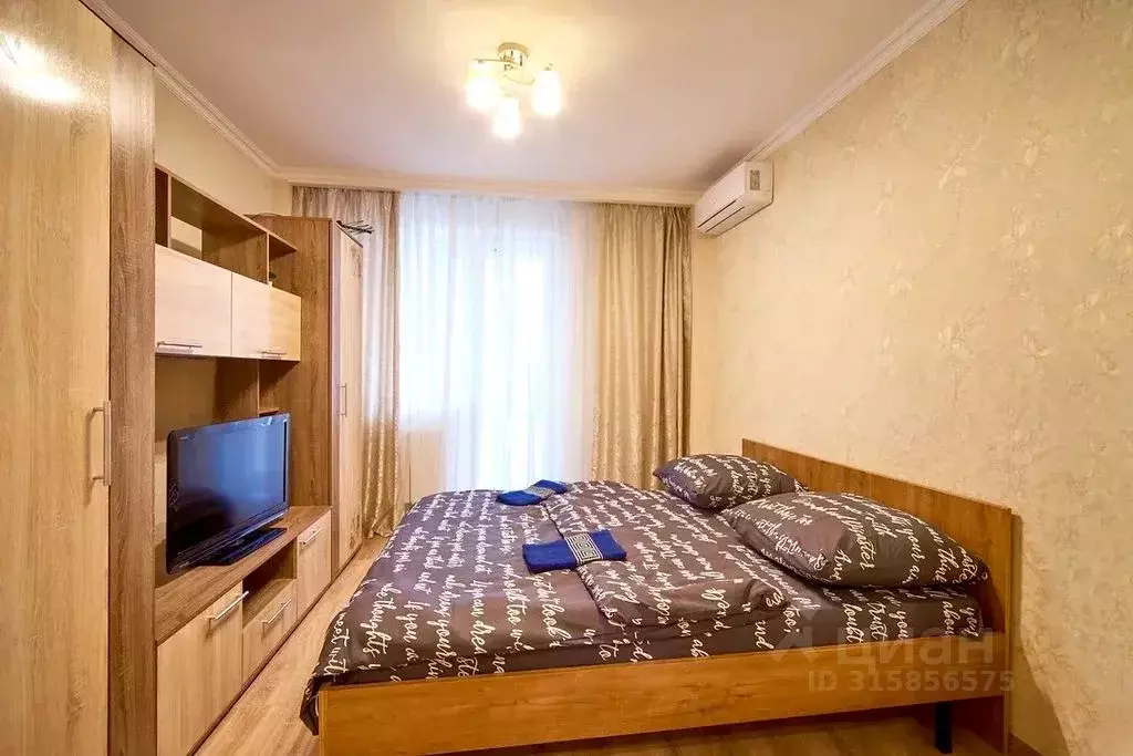 Студия Московская область, Химки Молодежная ул., 78 (22.0 м) - Фото 1