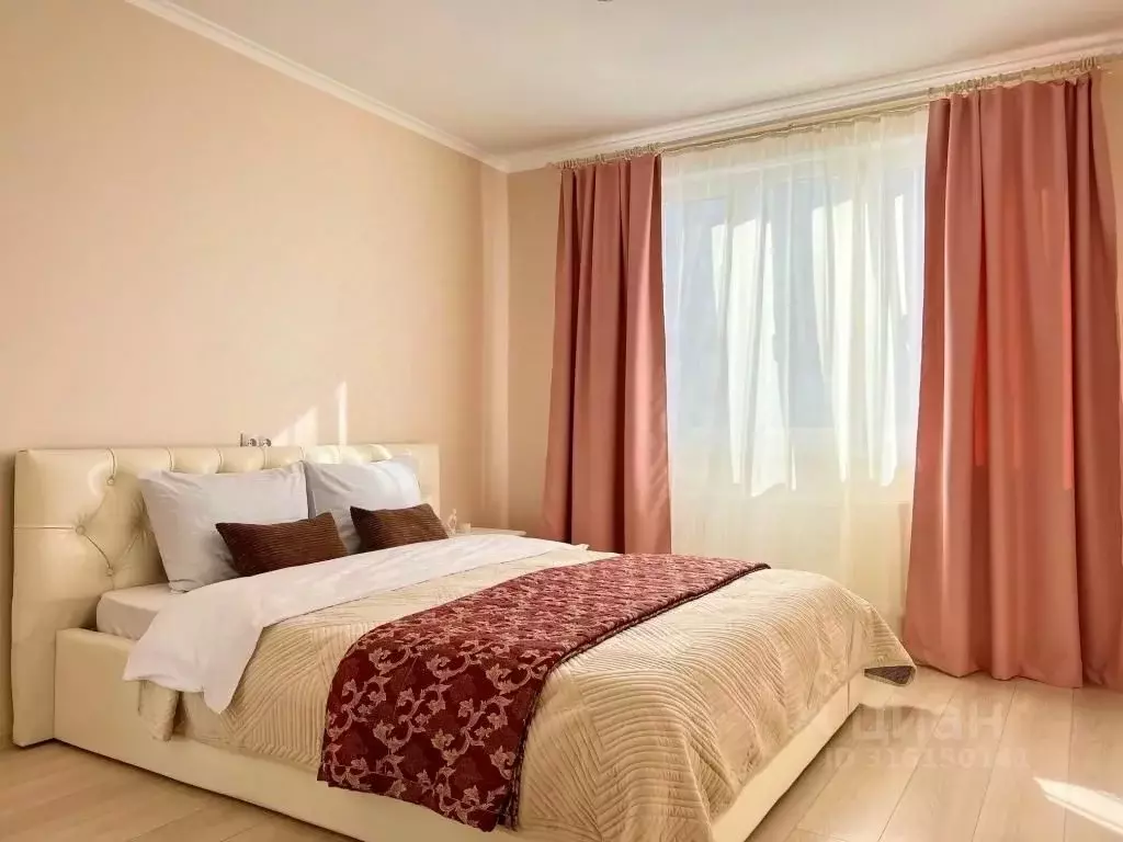 1-к кв. Рязанская область, Рязань ул. Брестская, 3 (43.0 м) - Фото 1