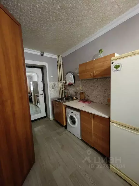 Комната Ярославская область, Ярославль ул. Чкалова, 41 (14.0 м) - Фото 1