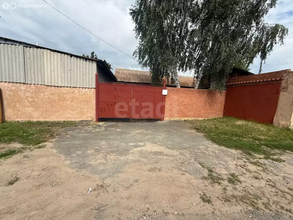 Дом в село Кичигино, улица Пушкина (43.4 м) - Фото 1