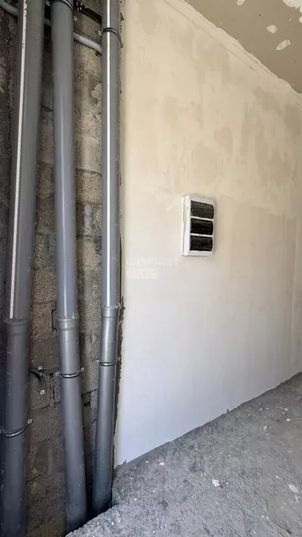 Дом в Краснодарский край, Анапа муниципальный округ, с. Варваровка ул. ... - Фото 2