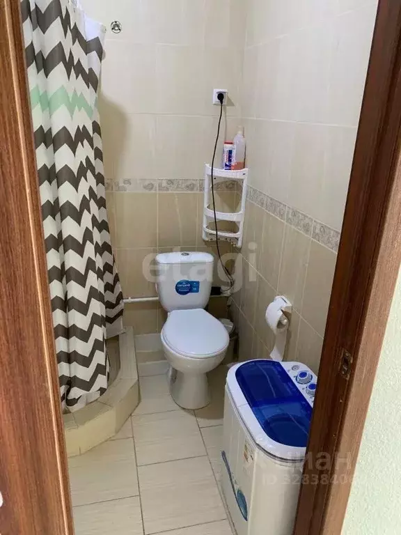 Студия Крым, Черноморский район, с. Межводное ул. Приморская, 18А ... - Фото 1