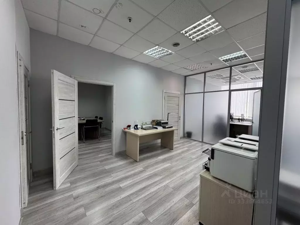 Офис в Московская область, Красногорск бул. Строителей, 4к1 (109 м) - Фото 2
