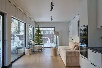 Дом в Московская область, Ступино городской округ, Бекетово парк кп  ... - Фото 1