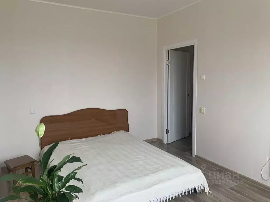 2-к кв. Астраханская область, Астрахань Краснодарская ул., 43 (50.0 м) - Фото 2