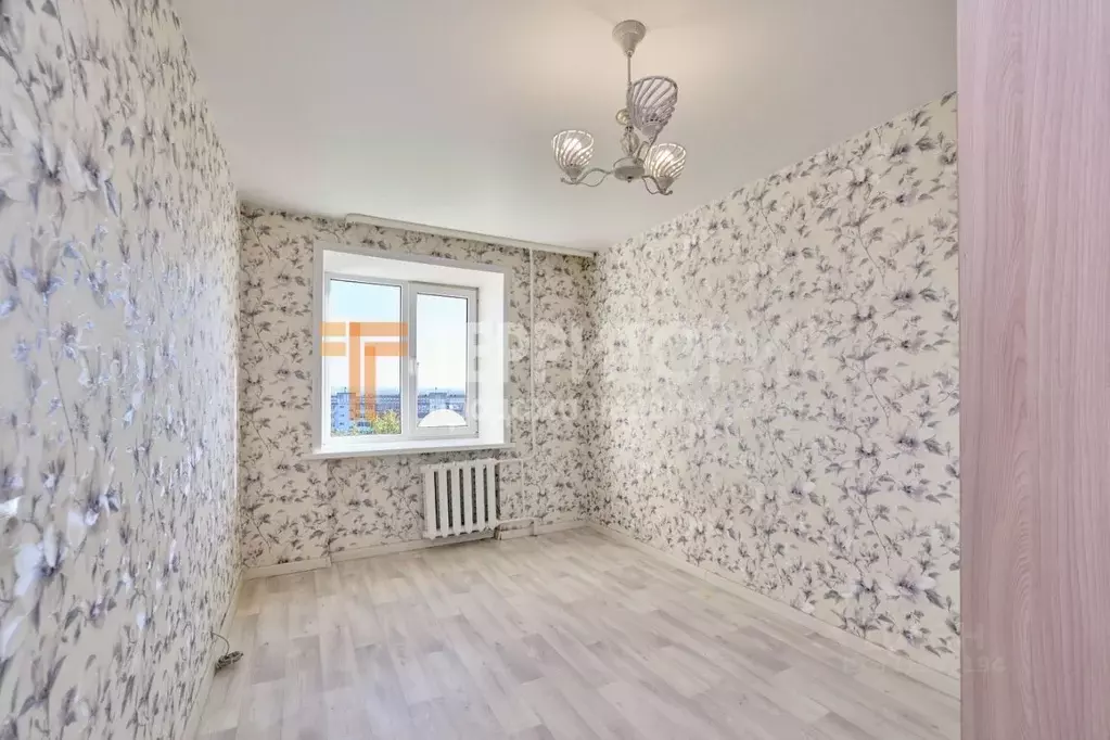 3-к кв. Пермский край, Пермь Ветлужская ул., 60 (62.0 м) - Фото 1