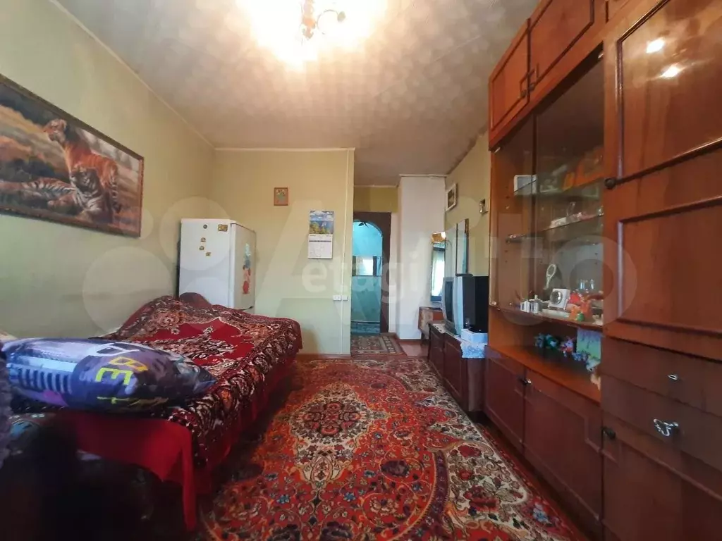 Дом 33,1м на участке 3сот. - Фото 1