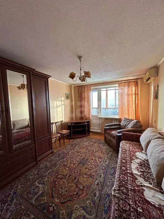 1-к кв. Свердловская область, Верхняя Пышма ул. Мичурина, 8 (33.3 м) - Фото 2