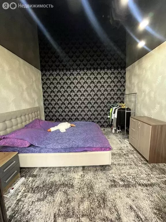 1-комнатная квартира: Елизово, улица Завойко, 114 (34.9 м) - Фото 1