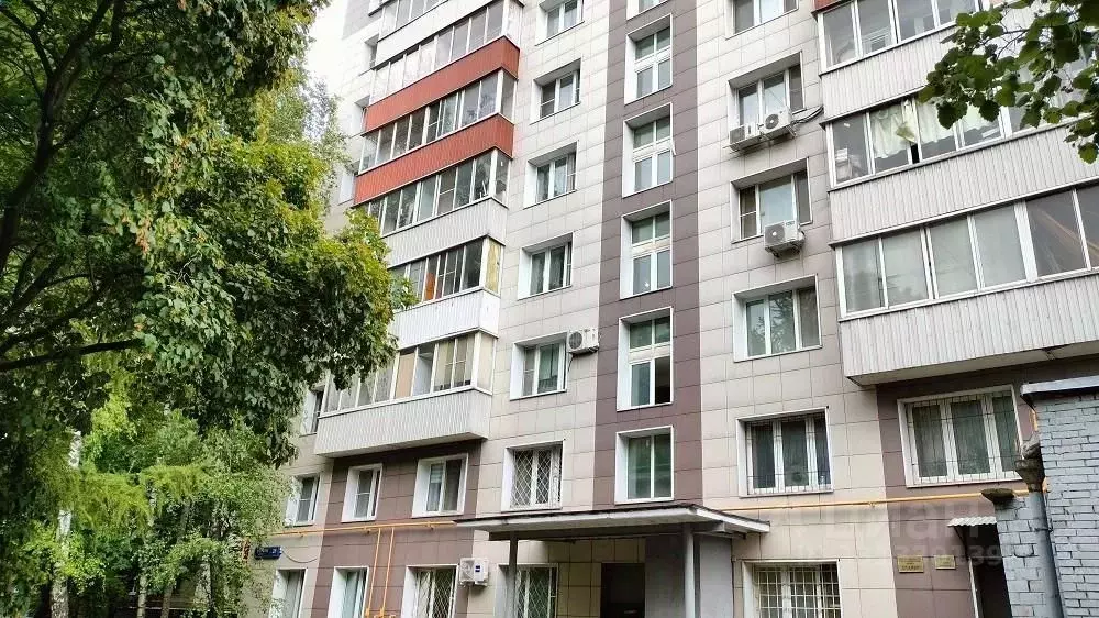 Комната Москва Открытое ш., 28к6А (19.0 м) - Фото 1