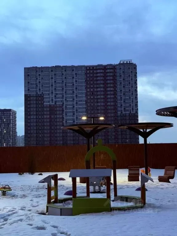 1-к кв. Ростовская область, Ростов-на-Дону ул. Малиновского, 33Б (31.6 ... - Фото 2