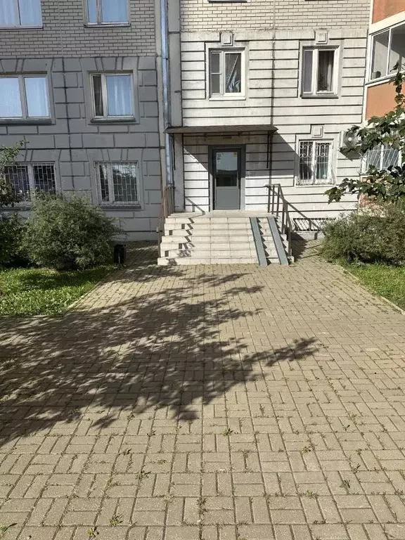 Помещение свободного назначения в Московская область, Балашиха ... - Фото 2