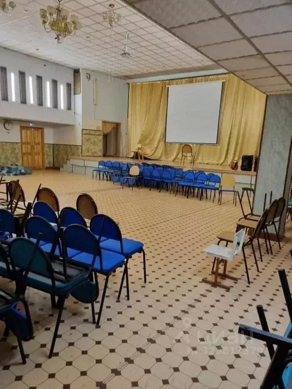 Помещение свободного назначения в Приморский край, Находка пос. ... - Фото 1