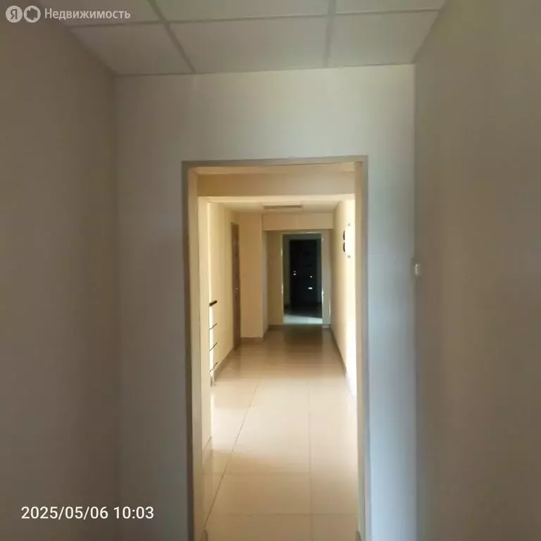 Офис (18.6 м) - Фото 1