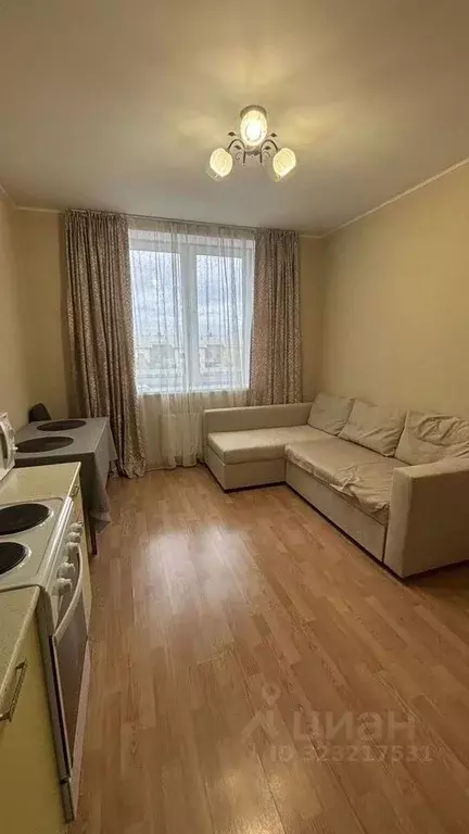 1-к кв. Свердловская область, Екатеринбург ул. Суходольская, 47 (42.0 ... - Фото 1