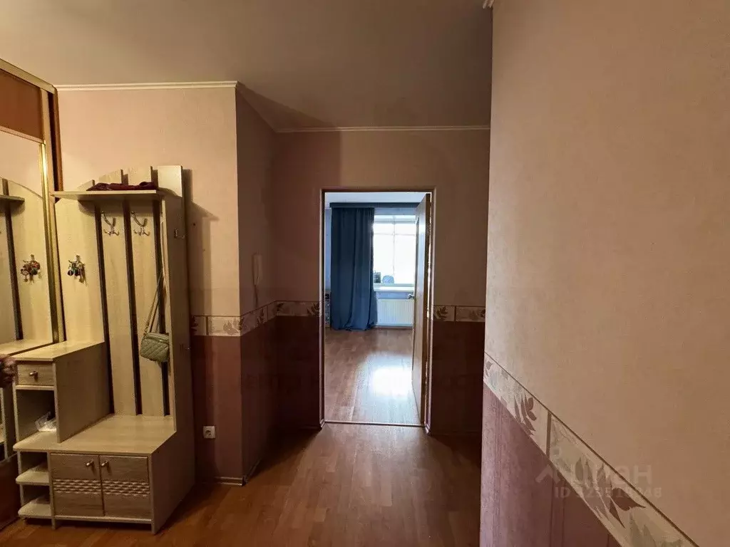 2-к кв. Свердловская область, Екатеринбург ул. Восточная, 8А (73.9 м) - Фото 2