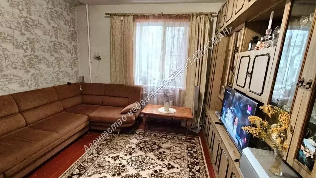 3-к кв. Ростовская область, Таганрог ул. Бабушкина (61.0 м) - Фото 2