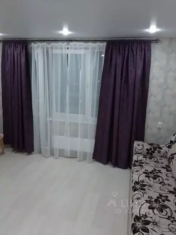 Студия Башкортостан, Уфа ул. Воинов-Интернационалистов, 5 (25.0 м) - Фото 1