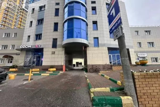 Производственное помещение (477 м) - Фото 1