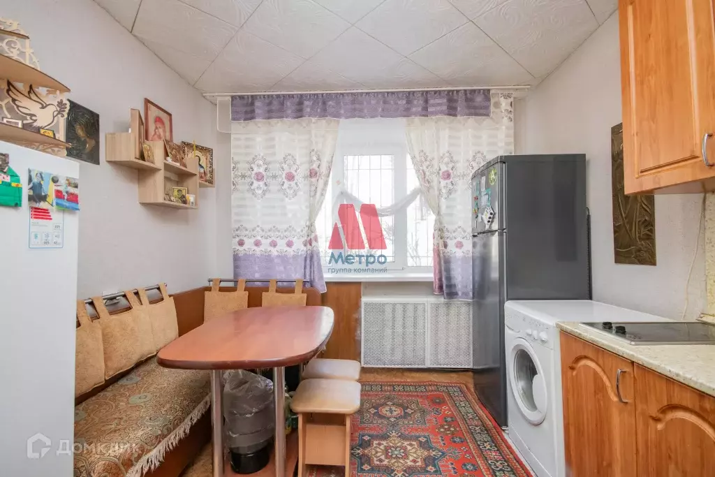 Продаётся 1-к квартира, 25 м - Фото 0