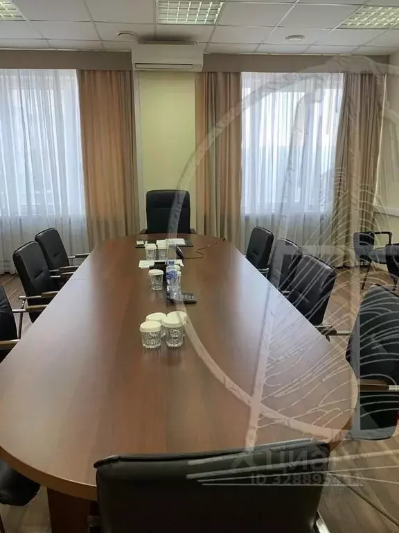 Офис в Москва Озерная ул., 42 (86 м) - Фото 2