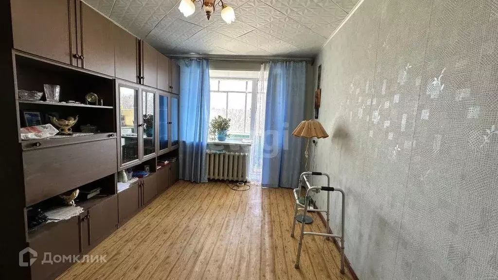 Продаётся 3-к квартира, 51.3 м - Фото 0