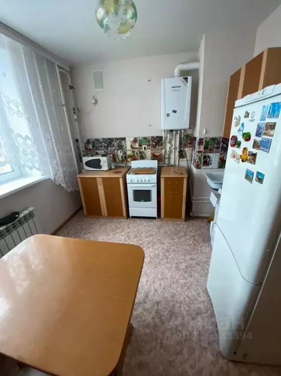 1-к кв. Пензенская область, Пенза ул. Сузюмова, 7 (28.0 м) - Фото 0