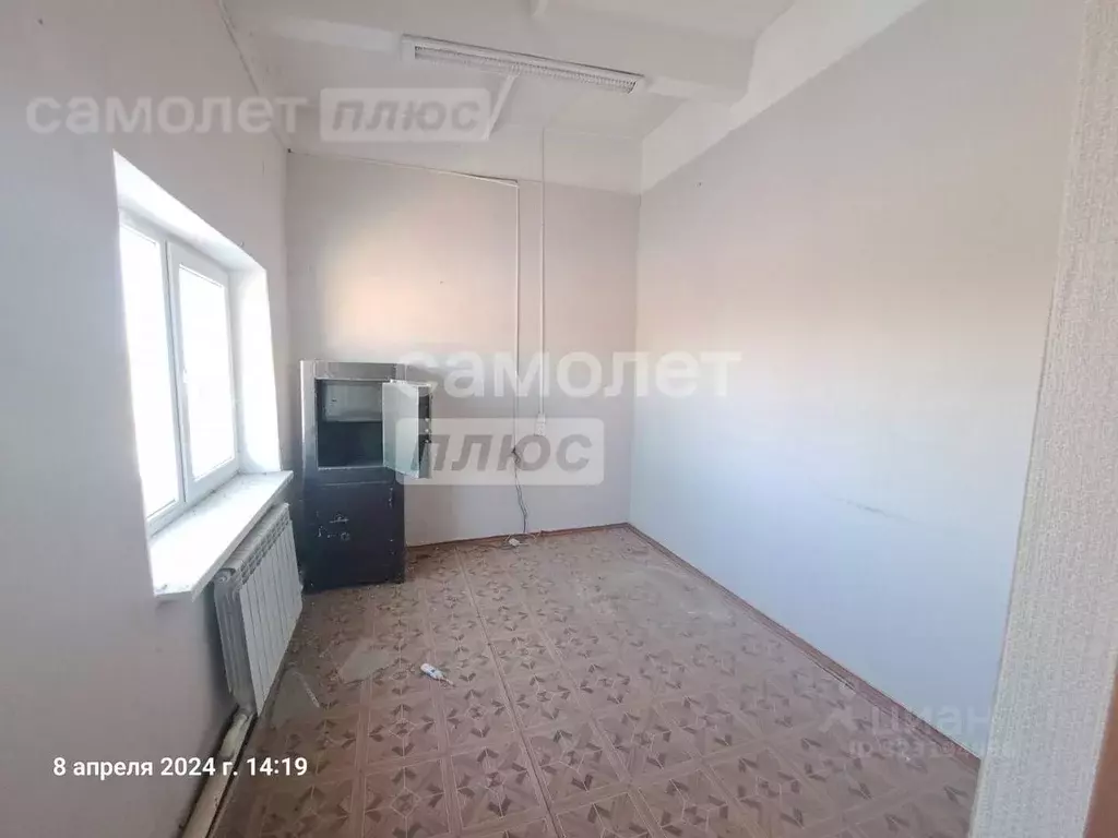 Производственное помещение в Краснодарский край, Крымск Бригадная ул. ... - Фото 2