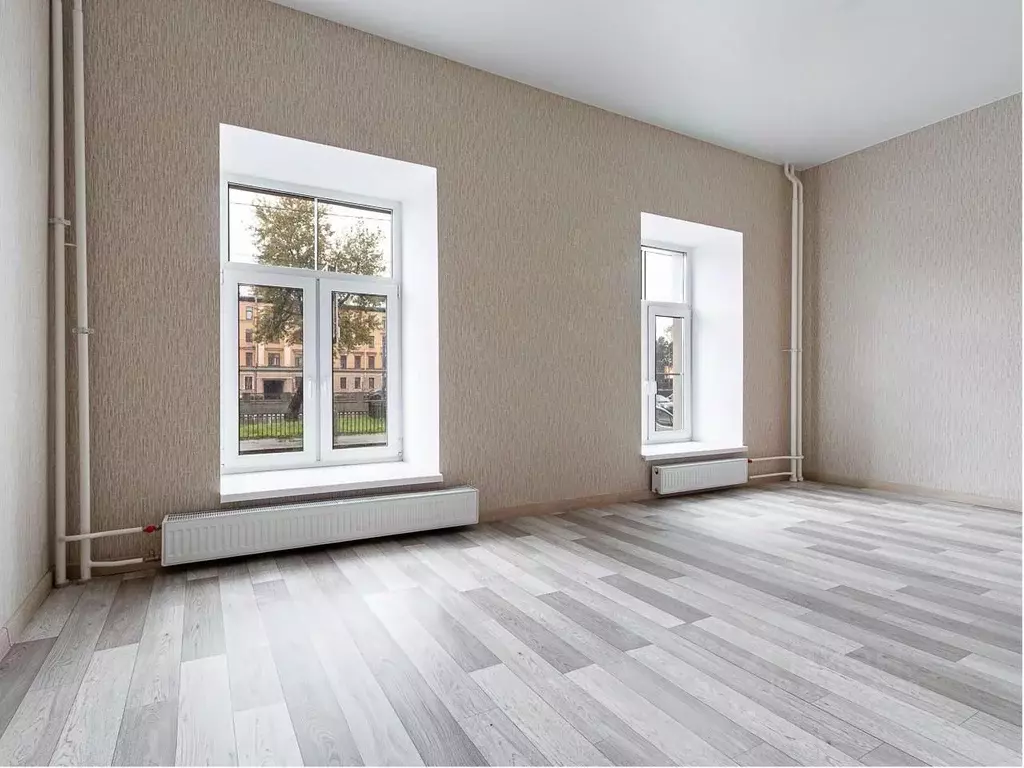 Студия Санкт-Петербург Старо-Петергофский просп., 14 (31.0 м) - Фото 0