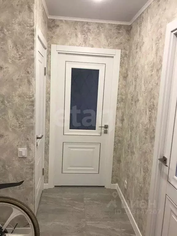 2-к кв. Вологодская область, Вологда Граничная ул., 7Б (51.2 м) - Фото 2