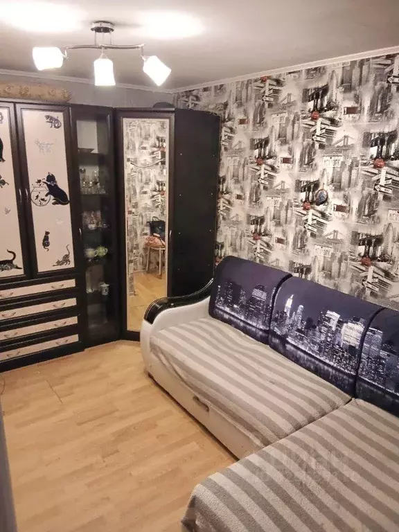 Комната Санкт-Петербург ул. Тельмана, 36К5 (12.0 м) - Фото 2