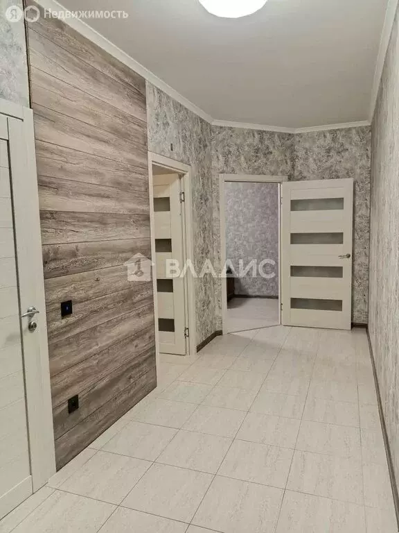 1к в -комнатной квартире (20 м) - Фото 2