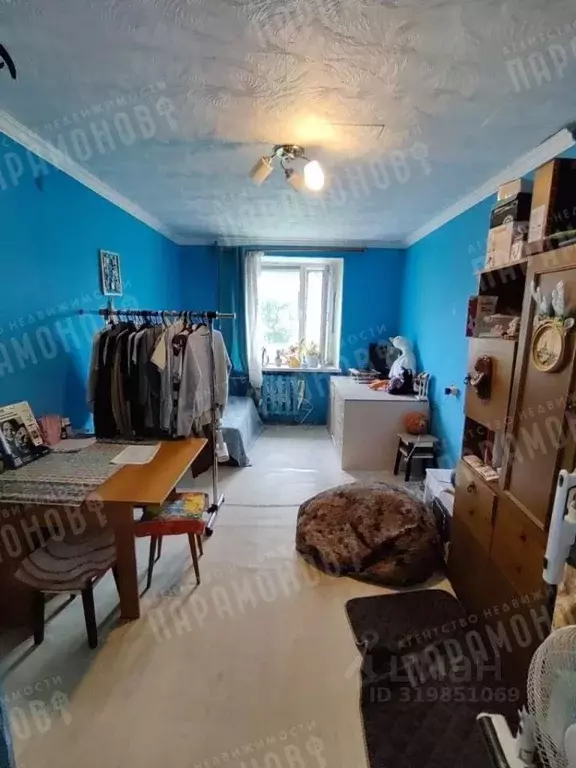 2-к кв. Тверская область, Тверь проезд Газовиков, 5 (40.5 м) - Фото 0