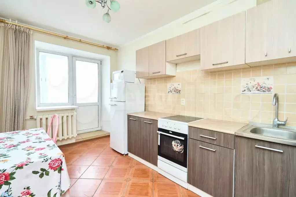 2-к. квартира, 48,5 м, 4/10 эт. - Фото 1