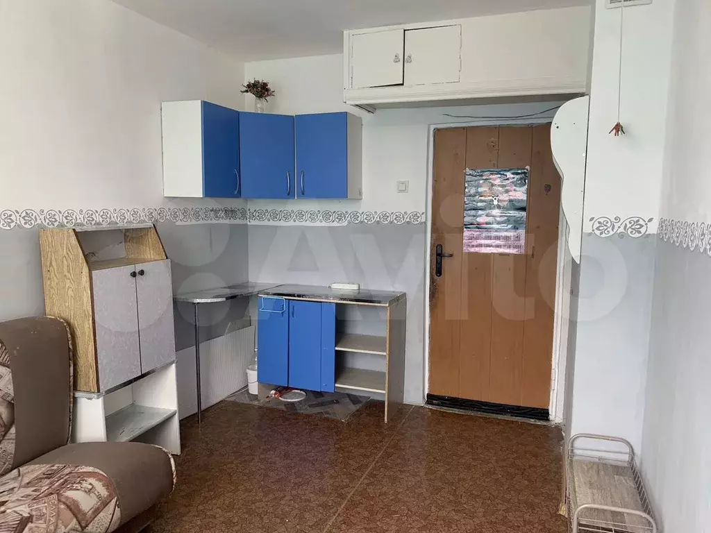 Комната 12 м в 1-к., 5/9 эт. - Фото 0