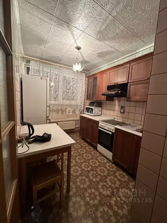 3-к кв. Волгоградская область, Волгоград ул. Тулака, 7 (60.3 м) - Фото 1