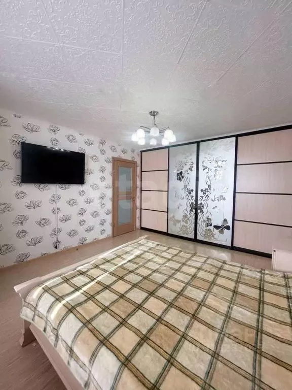 2-к кв. Башкортостан, Нефтекамск Березовское ш., 10 (55.8 м) - Фото 1