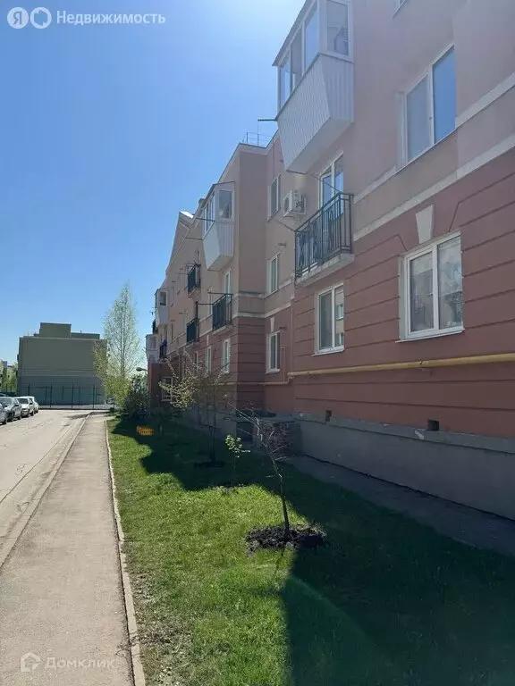 Продаётся 2-к квартира, 53.3 м - Фото 1