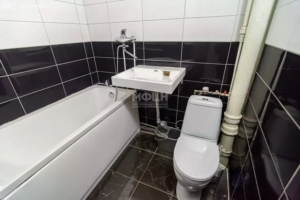 1-комнатная квартира: Петрозаводск, Машезерская улица, 30А (30.7 м) - Фото 1