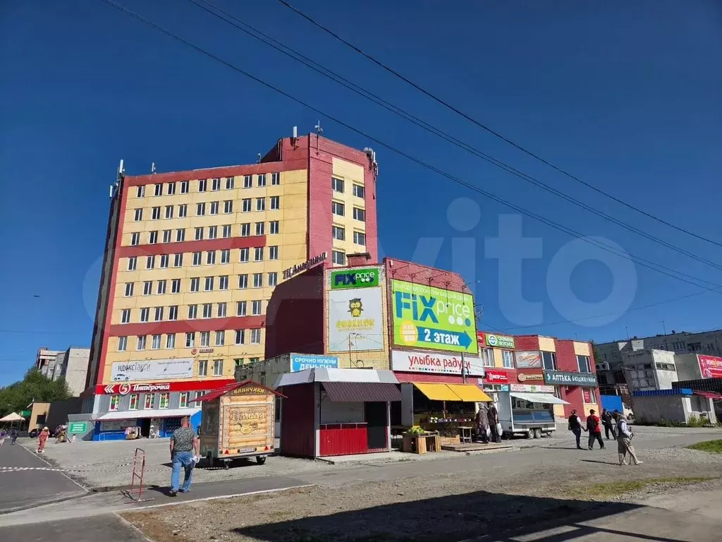 Свободного назначения, 70 м - Фото 1