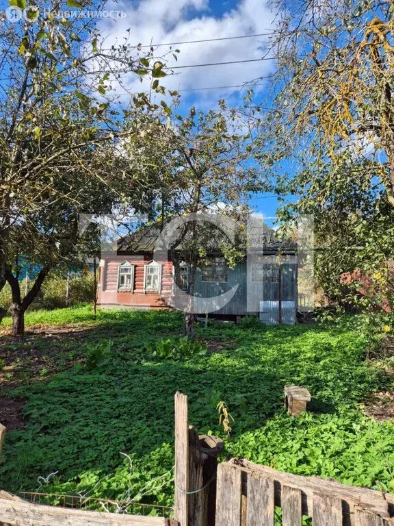 Участок в посёлок Горелки, Горельская улица, 70 (11.2 м) - Фото 1