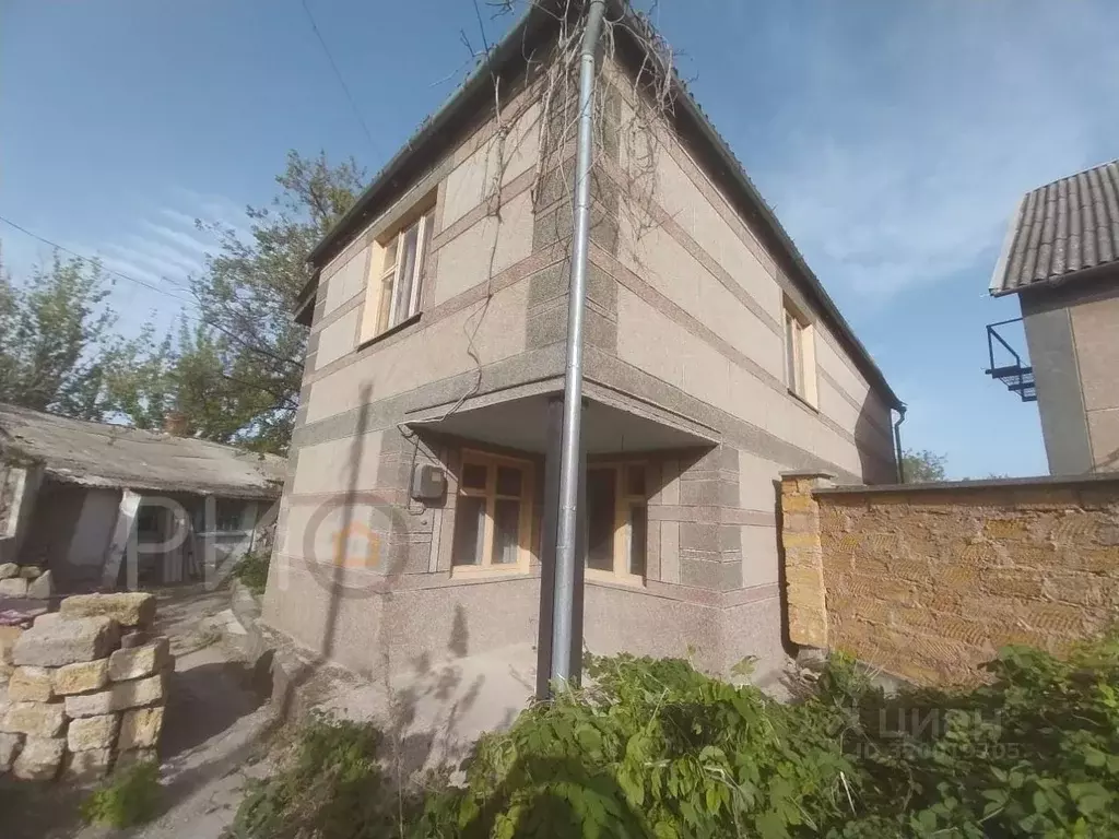 Дом в Крым, Бахчисарай ул. Подгородняя, 19А (108 м) - Фото 2