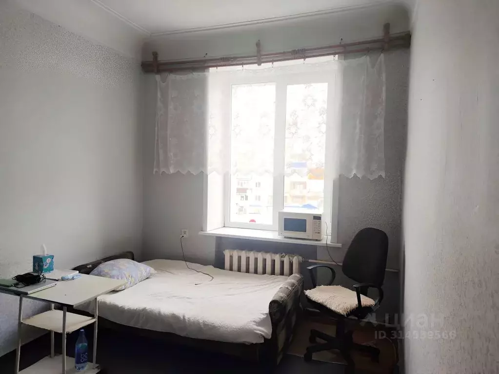 3-к кв. Самарская область, Самара ул. Гагарина, 159 (76.0 м) - Фото 0