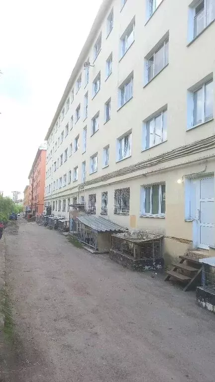 1к в 5-комнатной квартире (9 м) - Фото 2